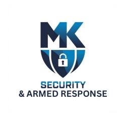 MK Security Enterprises (Pty) Ltd T/A MK Security & A/R