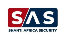 Shanti Africa Security (Pty) Ltd